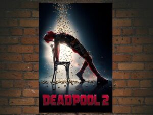 -Deadpool 2 (2018)-<br>The Original Movie