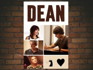 -Dean (2016)-<br>The Original Movie