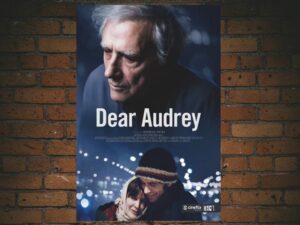 -Dear Audrey (2021)-<br>The Original Movie