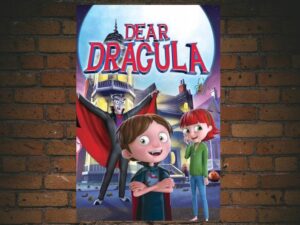 -Dear Dracula (2012)-<br>The Original Movie