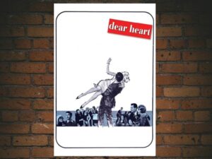 -Dear Heart (1964)-<br>The Original Movie