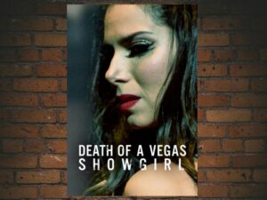 -Death of a Vegas Showgirl (2016)-<br>The Original Movie