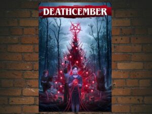 -Deathcember (2019)-<br>The Original Movie