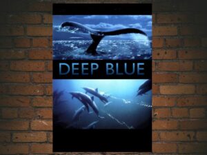 -Deep Blue (2003)-<br>The Original Movie