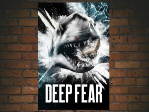 -Deep Fear (1998)-<br>The Original Movie