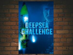 -Deepsea Challenge 3D (2014)-<br>The Original Movie