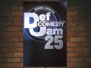 -Def Comedy Jam 25 (2017)-<br>The Original Movie