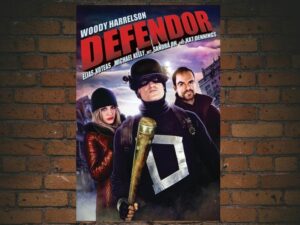 -Defendor (2009)-<br>The Original Movie
