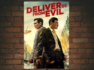 -Deliver Us from Evil (2014)-<br>The Original Movie