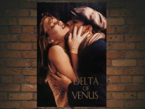 -Delta of Venus (1995)-<br>The Original Movie