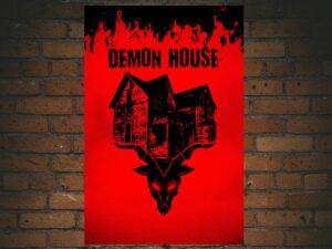 -Demon House (2018)-<br>The Original Movie