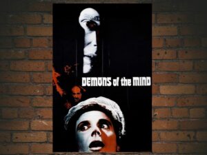 -Demons of the Mind (1972)-<br>The Original Movie