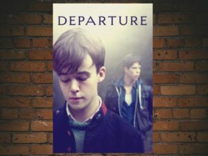 -Departure (2015)-<br>The Original Movie
