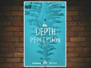 -Depth Perception (2017)-<br>The Original Movie