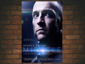 -Derren Brown: Miracle (2016)-<br>The Original Movie
