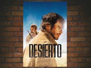 -Desierto (2015)-<br>The Original Movie
