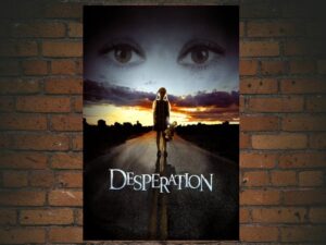 -Desperation (2006)-<br>The Original Movie