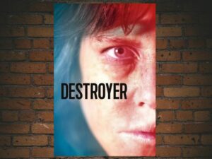 -Destroyer (2018)-<br>The Original Movie