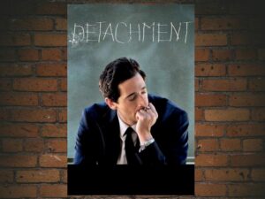 -Detachment (2011)-<br>The Original Movie