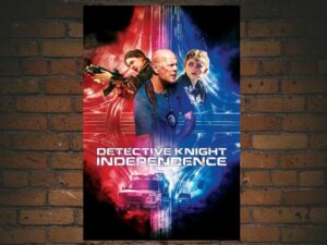 -Detective Knight: Independence (2023)-<br>The Original Movie