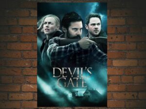 -Devil s Gate (2017)-<br>The Original Movie