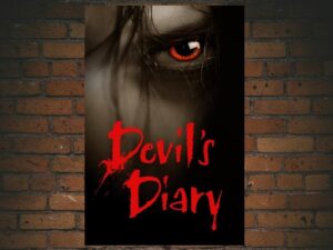 -Devils Diary (2007)-<br>The Original Movie