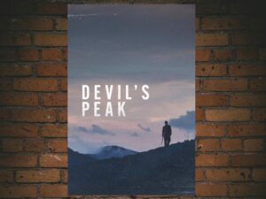 -Devils Peak (2023)-<br>The Original Movie