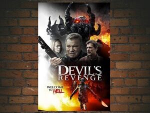 -Devils Revenge (2019)-<br>The Original Movie