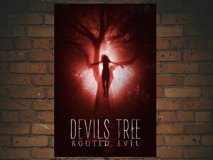 -Devils Tree: Rooted Evil (2018)-<br>The Original Movie