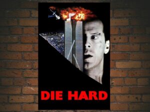 -Die Hard (1988)-<br>The Original Movie