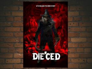 -Dieced (2019)-<br>The Original Movie