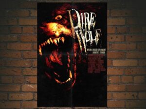 -Dire Wolf (2009)-<br>The Original Movie