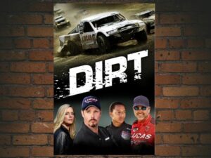 -Dirt (2018)-<br>The Original Movie