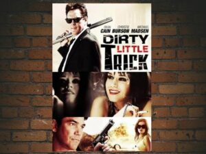 -Dirty Little Trick (2011)-<br>The Original Movie