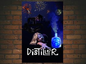 -Distiller (2016)-<br>The Original Movie