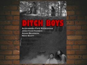 -Ditch Boys (2023)-<br>The Original Movie
