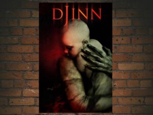 -Djinn (2013)-<br>The Original Movie