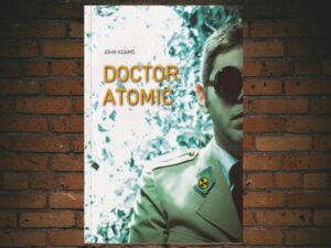 -Doctor Atomic (2007)-<br>The Original Movie