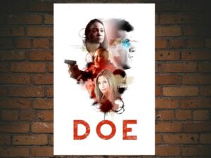 -Doe (2018)-<br>The Original Movie