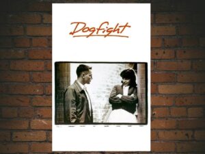 -Dogfight (1991)-<br>The Original Movie
