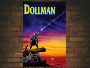 -Dollman (1991)-<br>The Original Movie