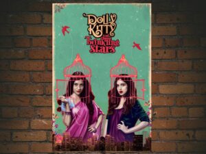 -Dolly Kitty and Those Twinkling Stars (SUB) (2019)-<br>The Original Movie