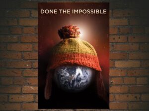 -Done the Impossible (2006)-<br>The Original Movie
