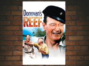-Donovans Reef (1963)-<br>The Original Movie