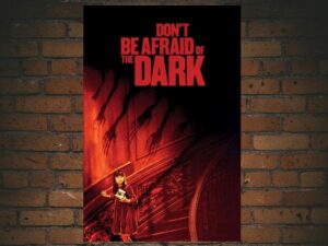 -Dont Be Afraid of the Dark (2010)-<br>The Original Movie