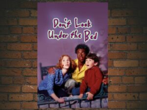 -Dont Look Under the Bed (1999)-<br>The Original Movie