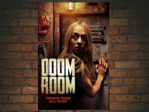 -Doom Room (2019)-<br>The Original Movie