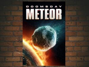 -Doomsday Meteor (2011)-<br>The Original Movie