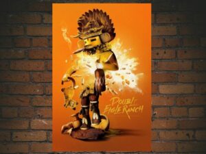 -Double Eagle Ranch (2018)-<br>The Original Movie