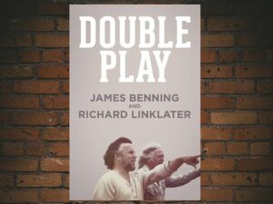 -Double Play: James Benning and Richard Linklater (2013)-<br>The Original Movie